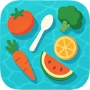 Recipool app icon