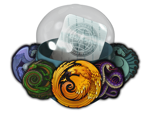 Bestiary Capsule