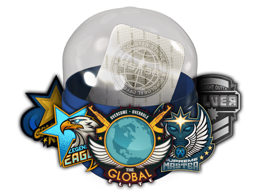 Skill Groups Capsule