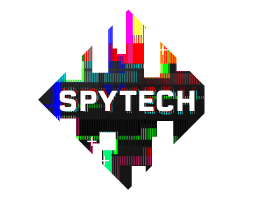 The Spy Tech Collection image