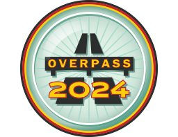 The Overpass 2024 Collection image