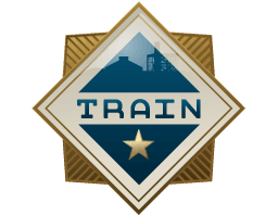 The Train 2025 Collection image