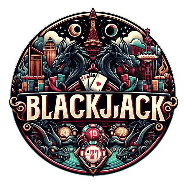 blackjack logo