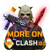 more on clash