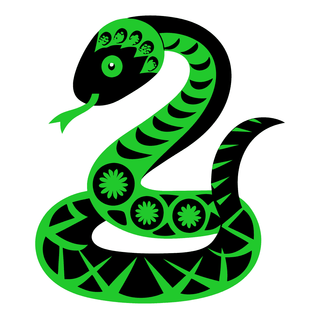 Green Snake