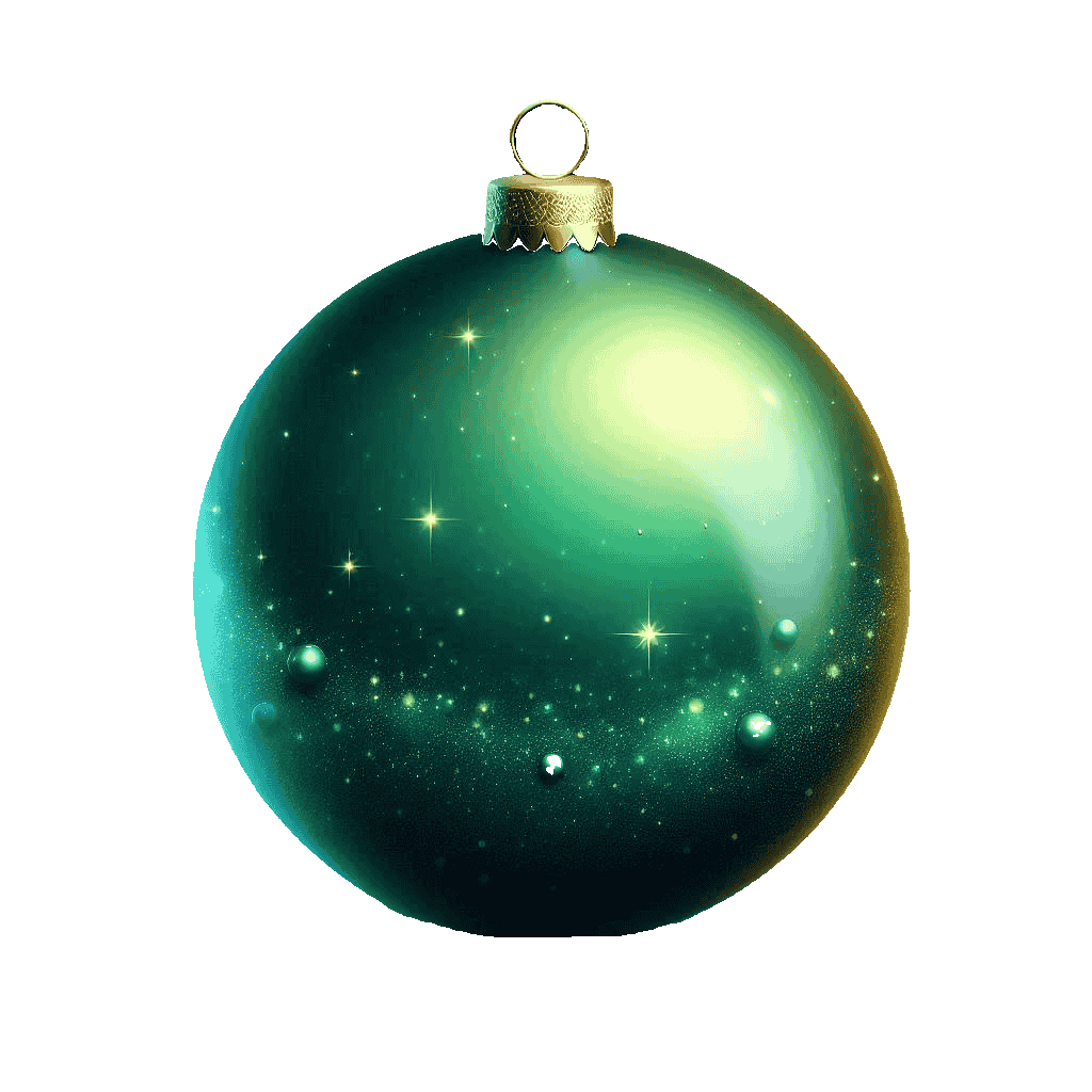 Green Ball