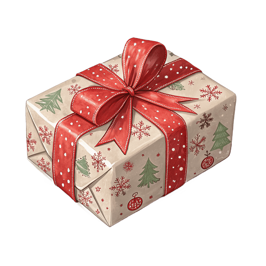 Christmas Gift