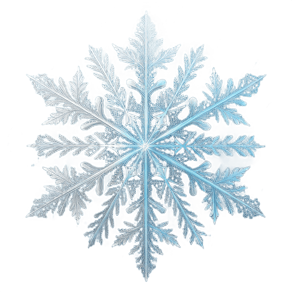 Christmas Snowflake