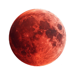 Blood Moon