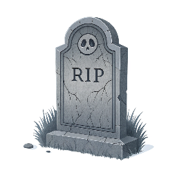 Tombstone