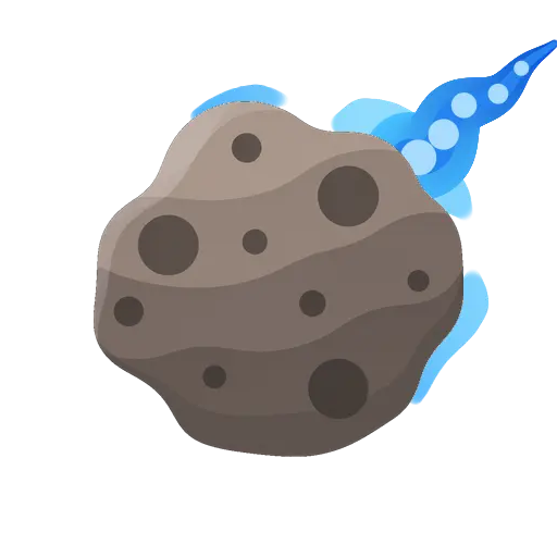 Asteroid (Orbit)