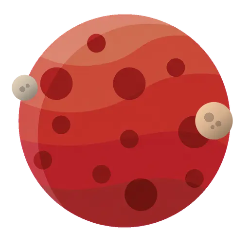 Mars (Orbit)