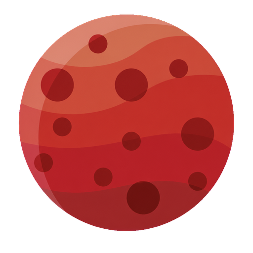 Mars