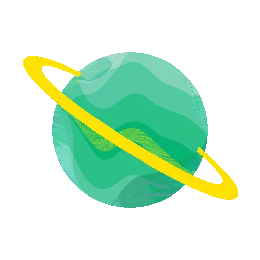 Saturn (Orbit)