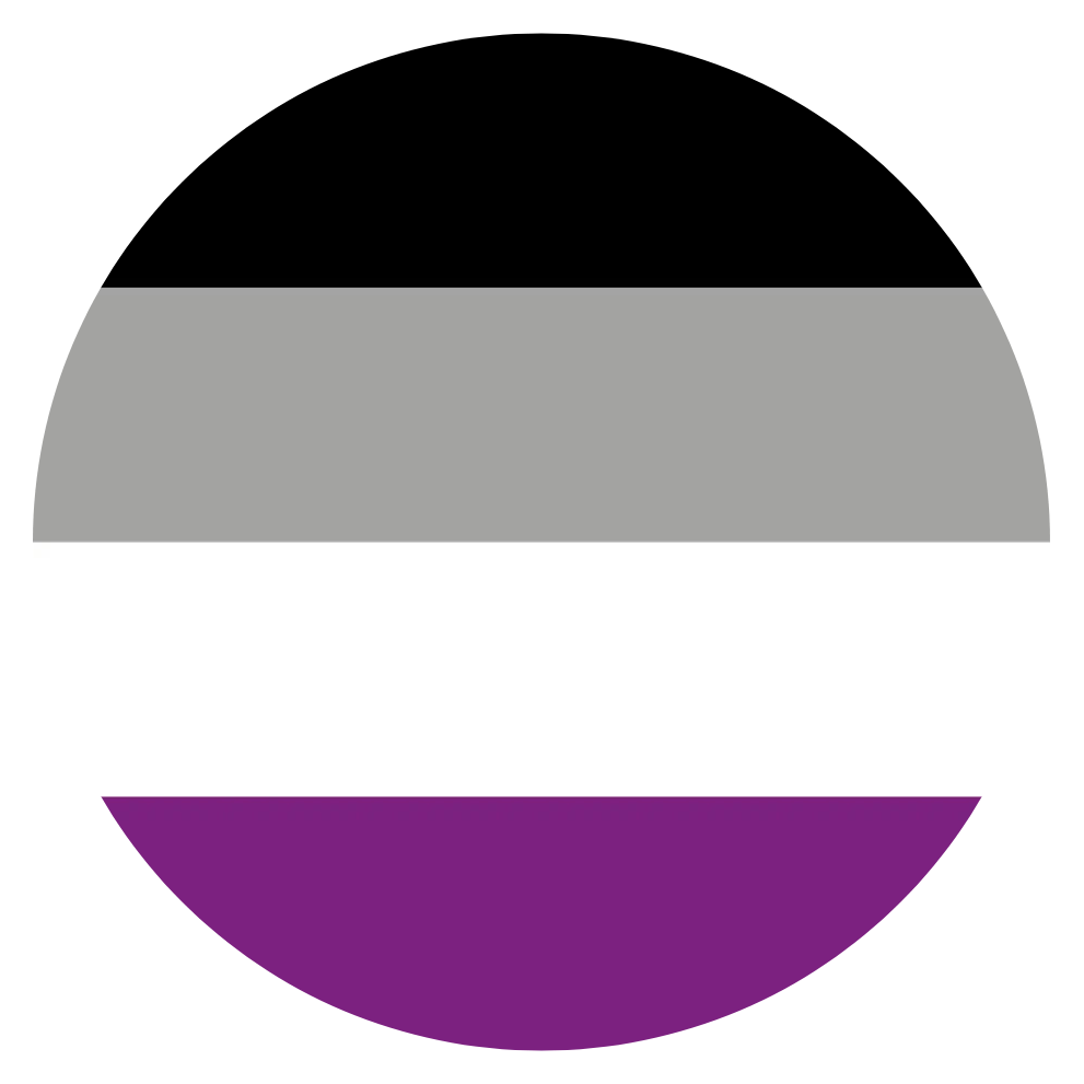 Asexual