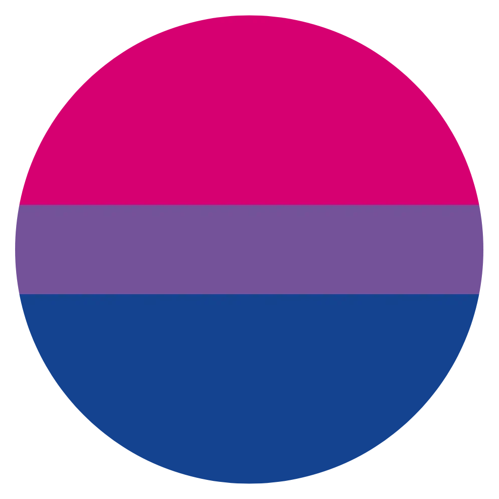 Bisexual