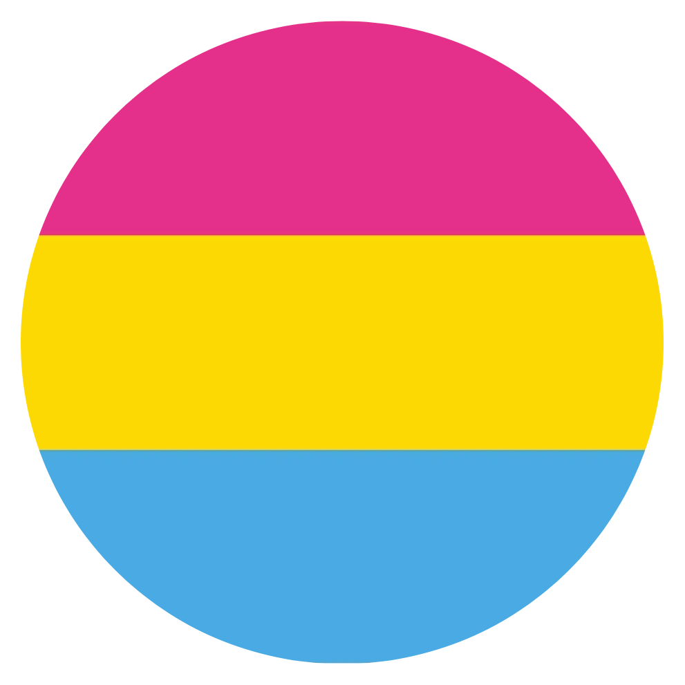 Pansexual