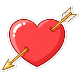Red Cupid
