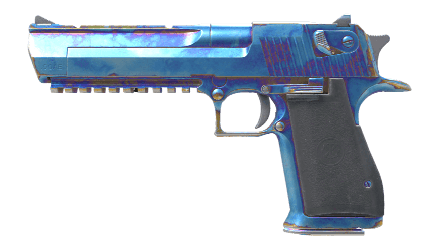 T2 Blue Gem