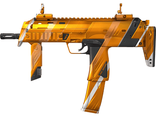 Max Gold