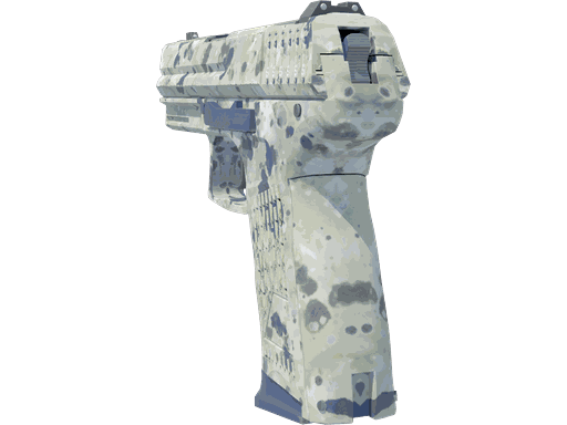 P2000 | Granite Marbleized Hamster Pattern pattern