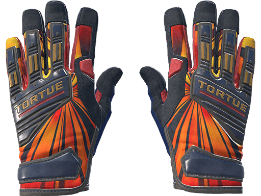 Max Orange