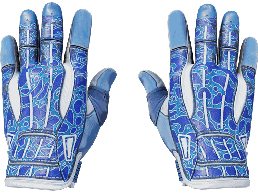 Sport Gloves | Amphibious Clean Knuckles pattern