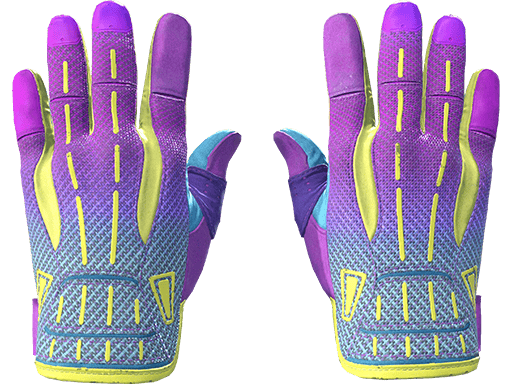 Gradient