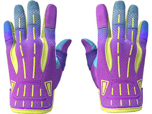 Max Magenta